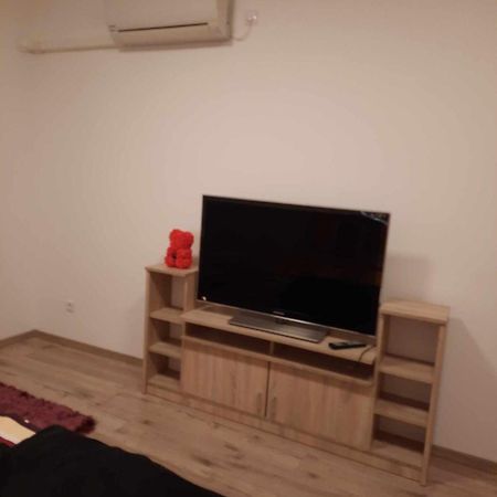 Tisza Residence Budapest Extérieur photo