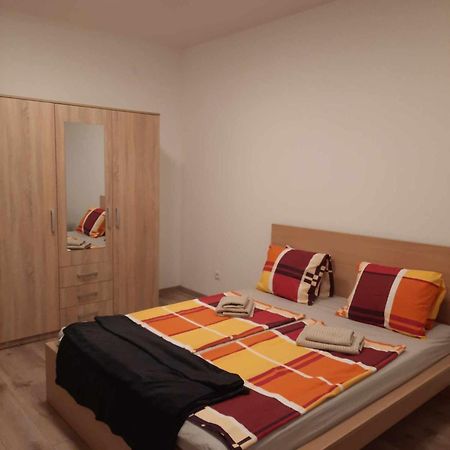Tisza Residence Budapest Extérieur photo