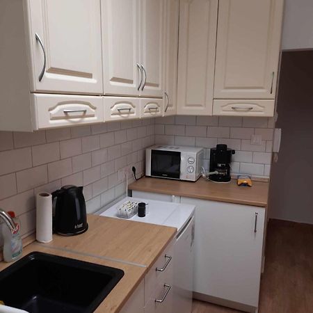 Tisza Residence Budapest Extérieur photo