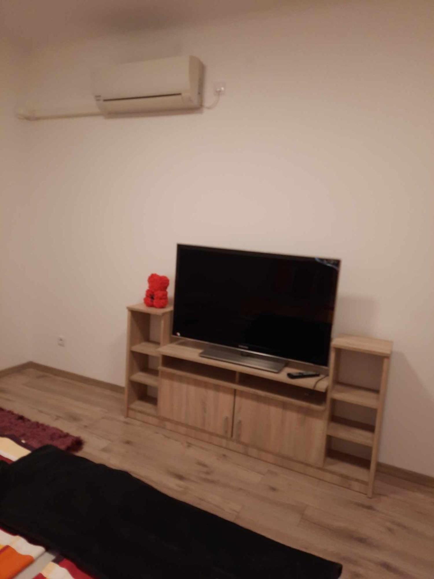 Tisza Residence Budapest Extérieur photo