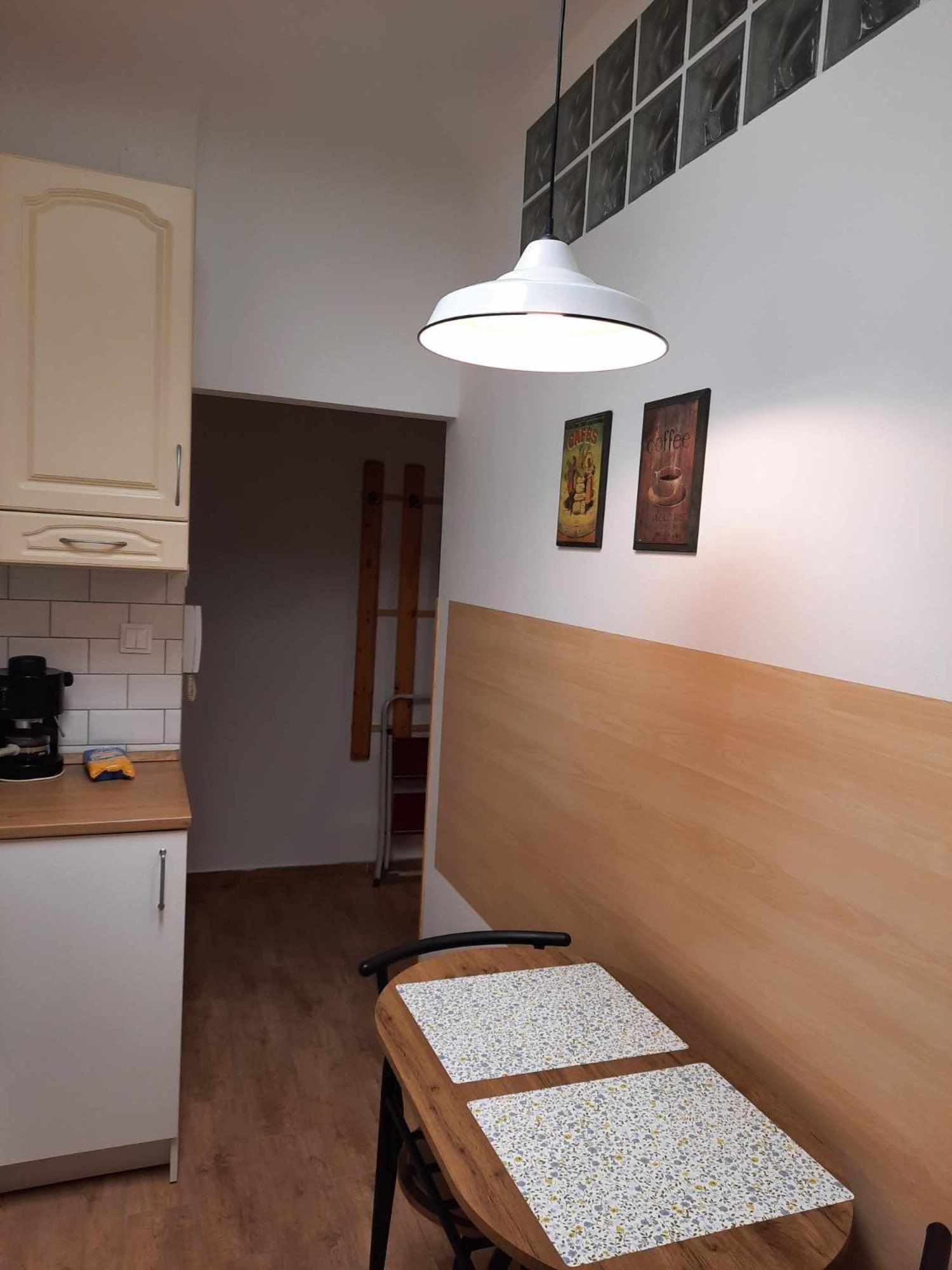 Tisza Residence Budapest Extérieur photo