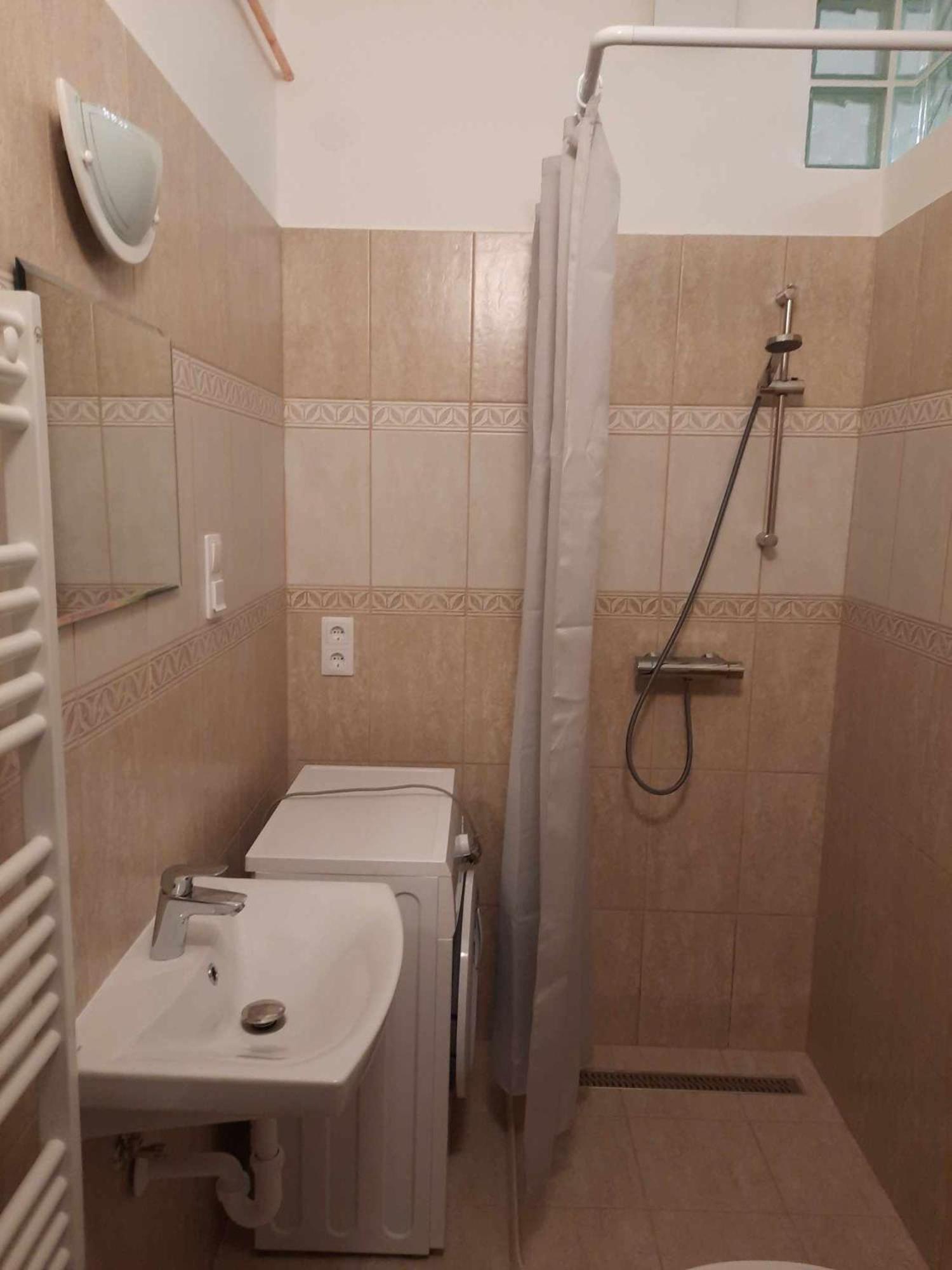 Tisza Residence Budapest Extérieur photo