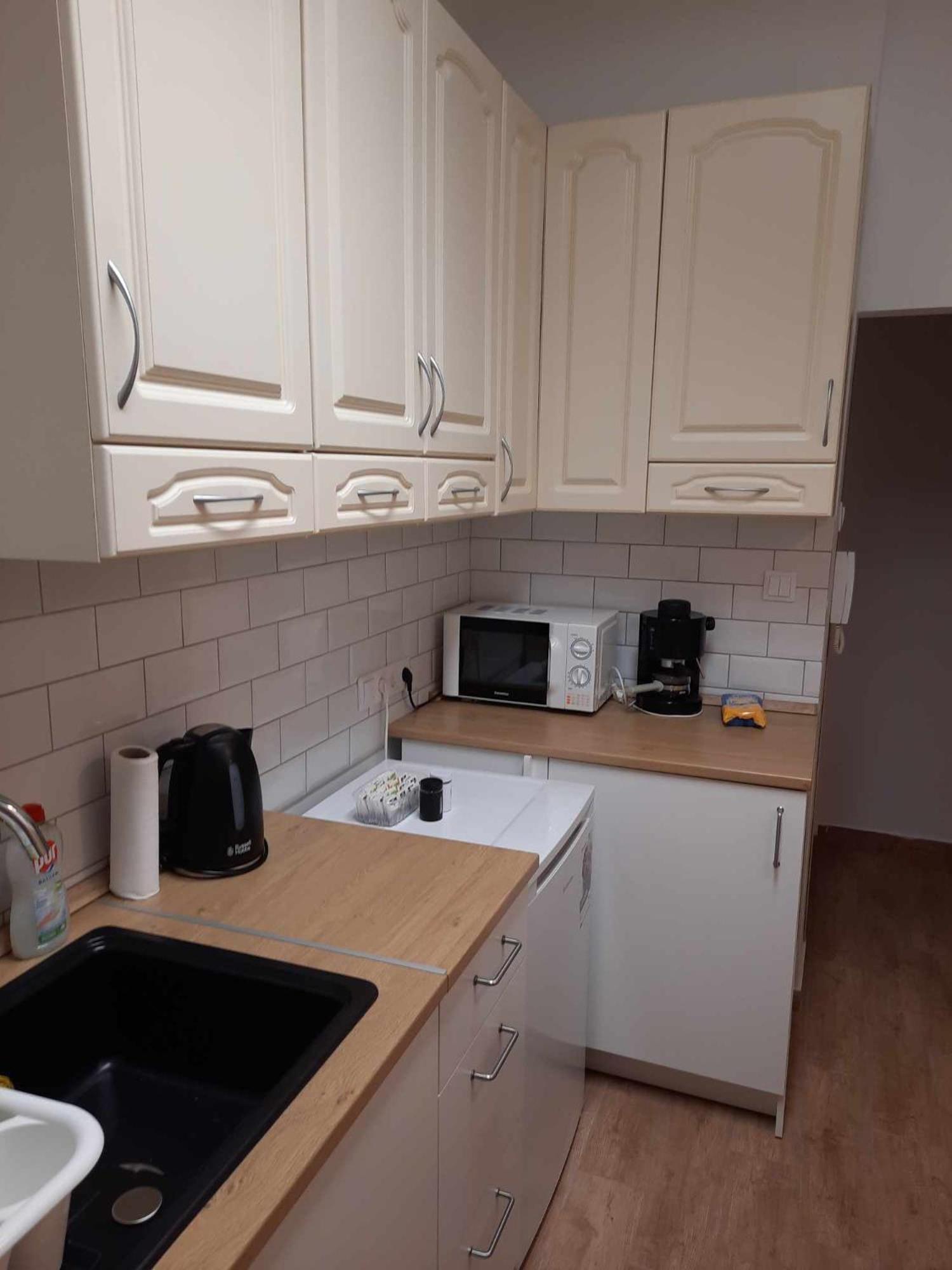 Tisza Residence Budapest Extérieur photo